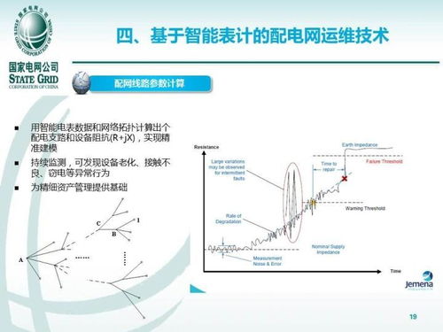 中国电力科学研究院 栾文鹏 基于智能表计的配电网运维技术