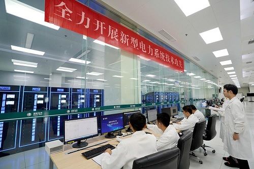 国家电网公司深化国家双创示范基地建设 彰显央企责任担当