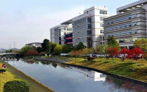 这3所二本院校,升入一本后实力大增,考上一所就很有福气