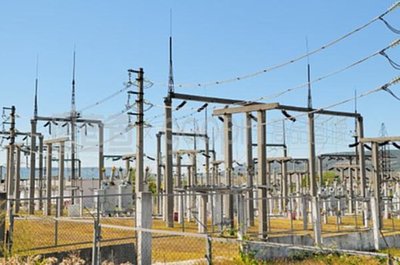 "南方电网生产科研综合基地效果图