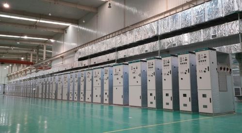 辽宁沈阳铁西企业讲述电网减碳 绿科技