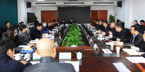 国网重庆电力:与重庆大学共商战略科研合作