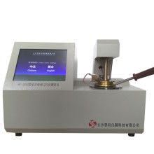  吉林市奔腾仪器有限责任公司 主营 开口 闭口闪点测定仪