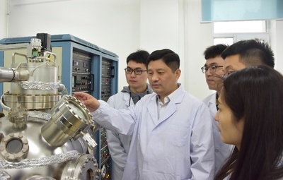 哈理工迟庆国教授科研团队获省科学技术奖一等奖