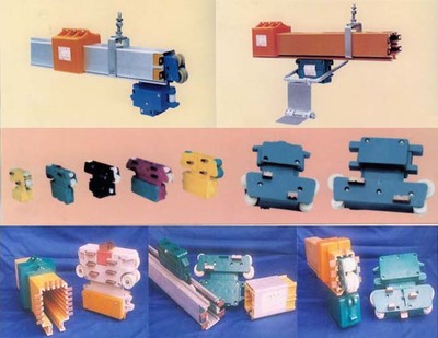 扬州HXTS-4-25/120多级管式铜滑触线_电工仪表_电力测试仪_其他_产品库_中国仪表网