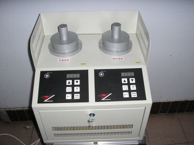 JHDC-1/2/3轴承感应加热器