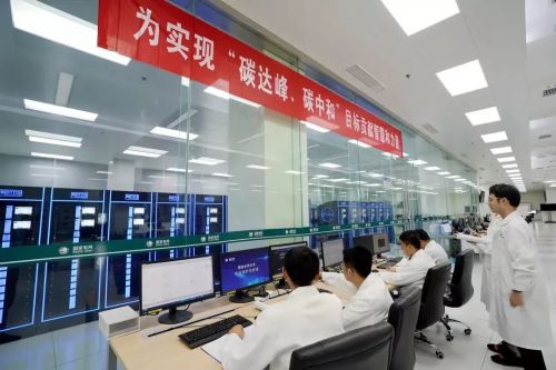 浪潮信息携手南瑞集团建设可靠erp系统,助推电力信息化进程