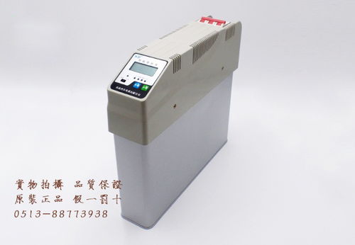 智能电容器与普通电容器的区别