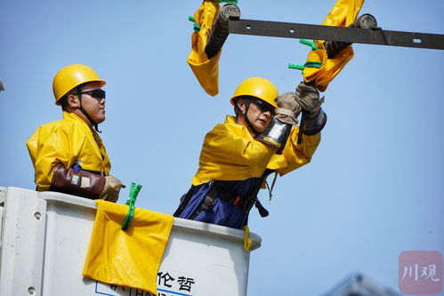 三问四川电力保供 电够不够 电网能送进来吗 有缺口怎么办