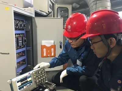 【走进杰青】国网山东省电力公司电力科学研究院杨冬:以梦为马 不负韶华