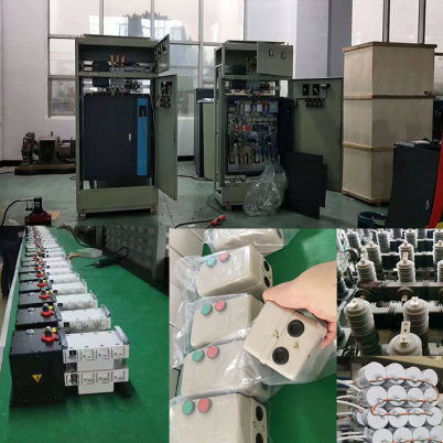 衡水gfsd1120 110变压器用冷却风机厂家