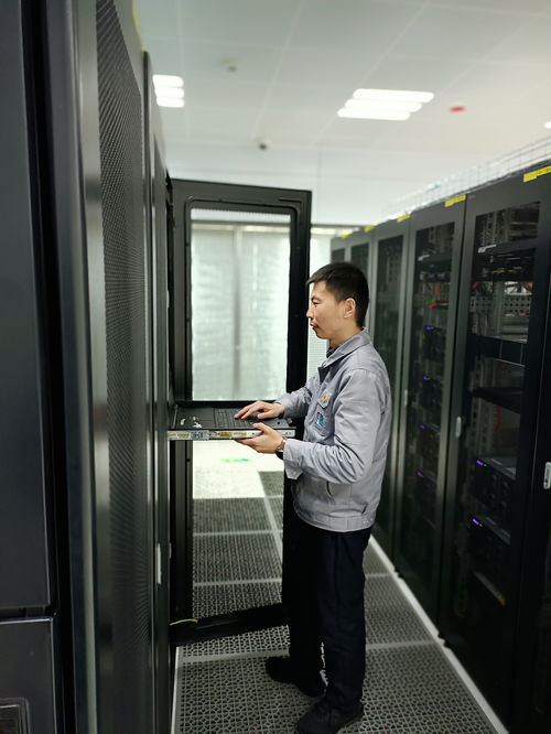 李琳 笃行追梦的 科研能手