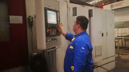 沈鼓集团 地方国企领航世界电力工程勘察