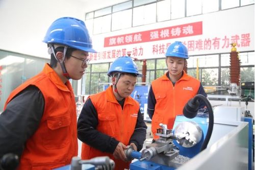 凝聚青春力量 激发科研活力——国网重庆电力多举措推进青年创新创效工作纪实