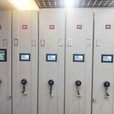 吉林电动智能密集架市场2022年最新动态及电力工程勘察关键要素