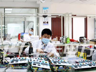 华天电力再获4项国家实用新型专利，发展“原力”持续攀升