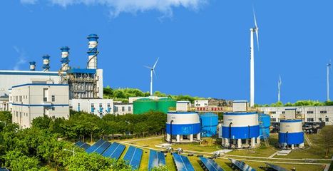 三钢集团利润破百亿，2018年福建国企电力科研交出亮眼成绩单