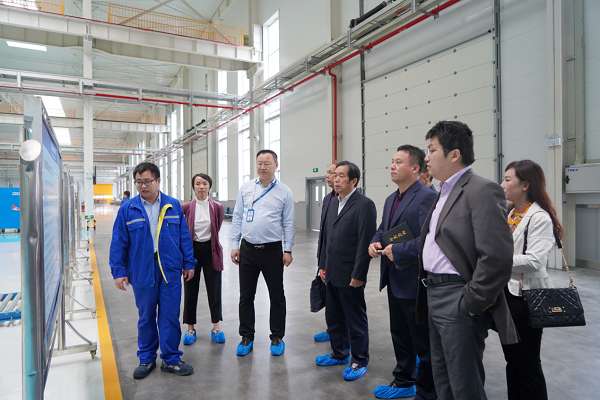 衡阳特变电工云集5G科技产业园二期开工奠基，助力电力科研再攀高峰