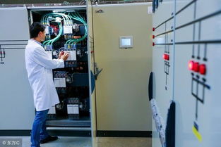 昆明公司注册电力工程公司经营范围解析 电力工程勘察与全面业务布局